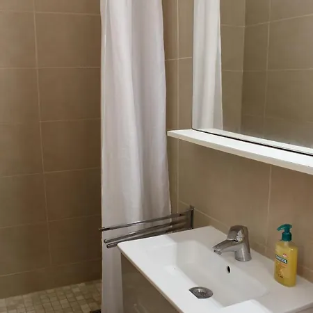 Le Riviera - Centre - Climatise & Gare A 10 Min Appartement *