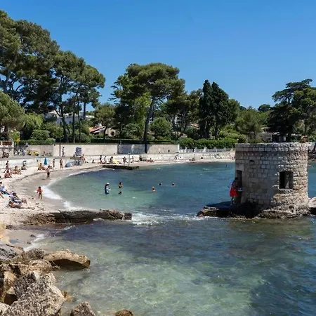 Apartment Le Riviera - Centre - Climatise & Gare A 10 Min *